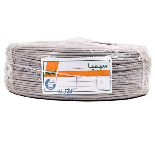 سیم برق افشان 1در 1.5 سیمیا مدل k1001 سیم برق افشان 1در 1.5 سیمیا مدل k1001