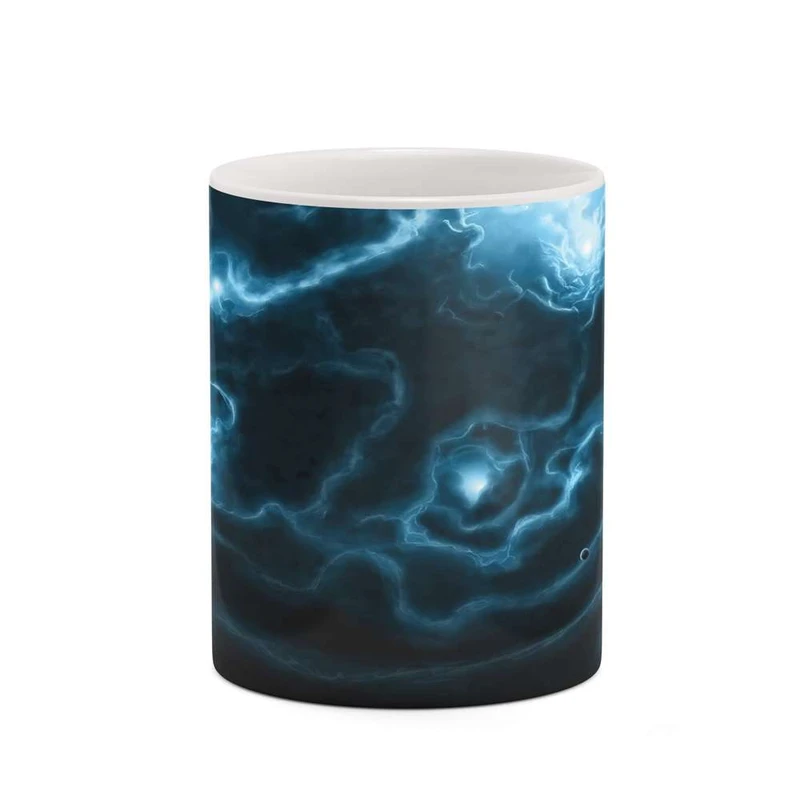 ماگ کاکتی مدل فضا و کهکشان کد mgh20067