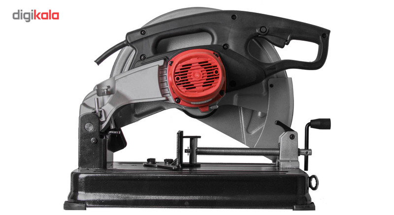 اره پروفیل بر کیانگ مدل HC-14KD