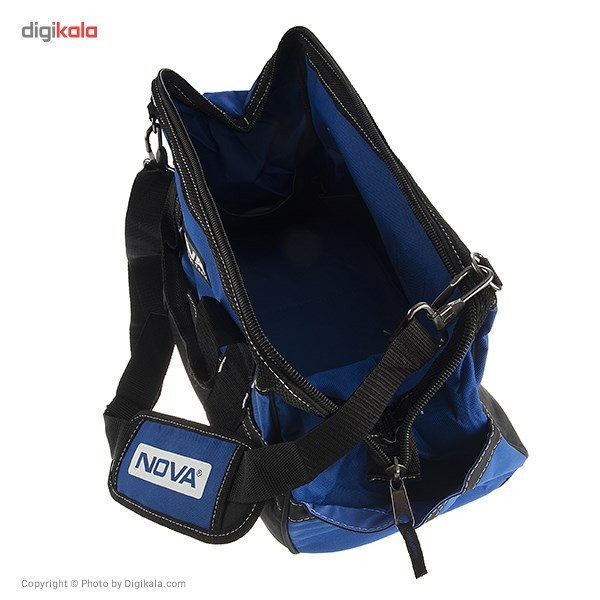 کیف ابزار نووا مدل NTB-6040 سایز 40