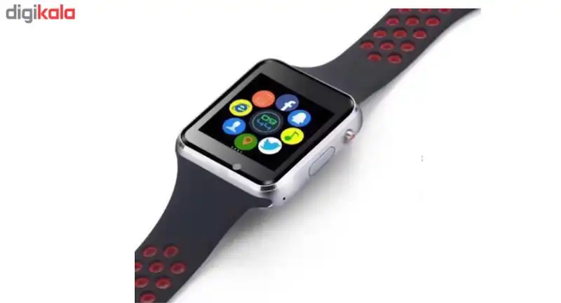 ساعت هوشمند مدل M3