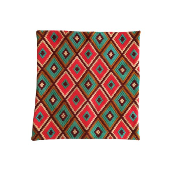 کوسن سوزن دوزی مدل H025K