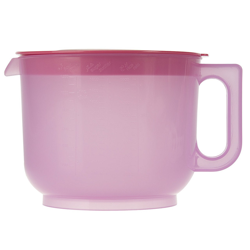 ظرف مخلوط کن و اندازه گیر یزدگل کد 110