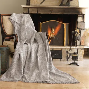 شال مبل مدل Luxury سایز 170x220 سانتی متر