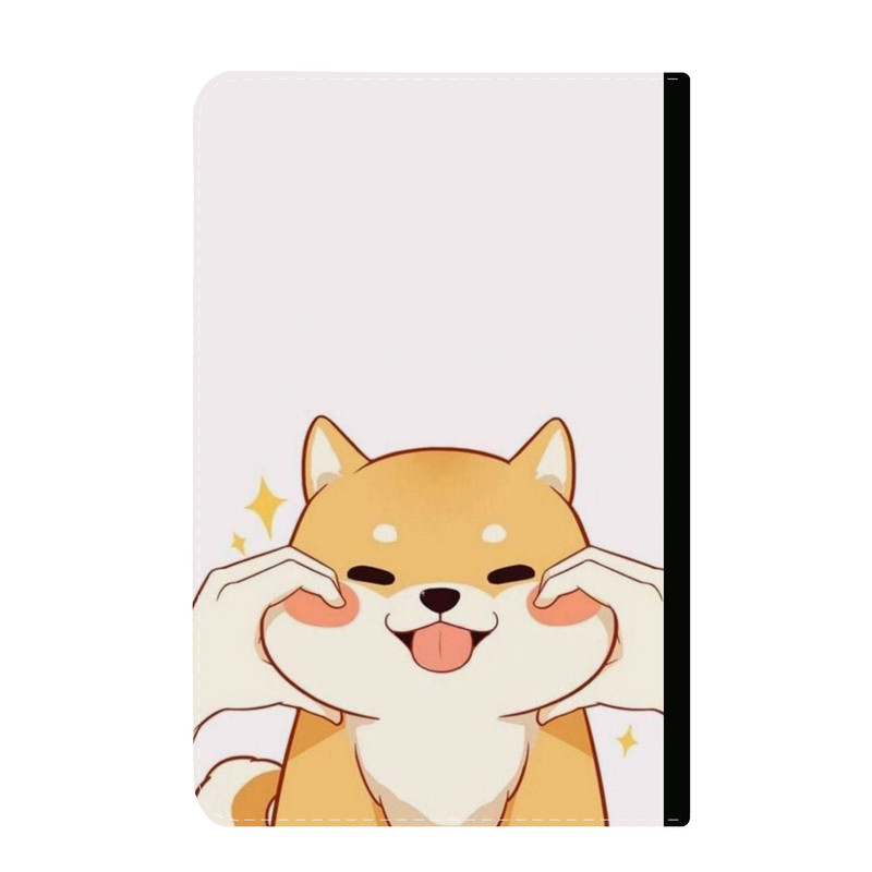 کلاسور مدل سگ شیبا کد 367