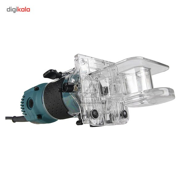 فرز نجاری ماکیتا مدل 3710 فرز نجاری ماکیتا مدل 3710