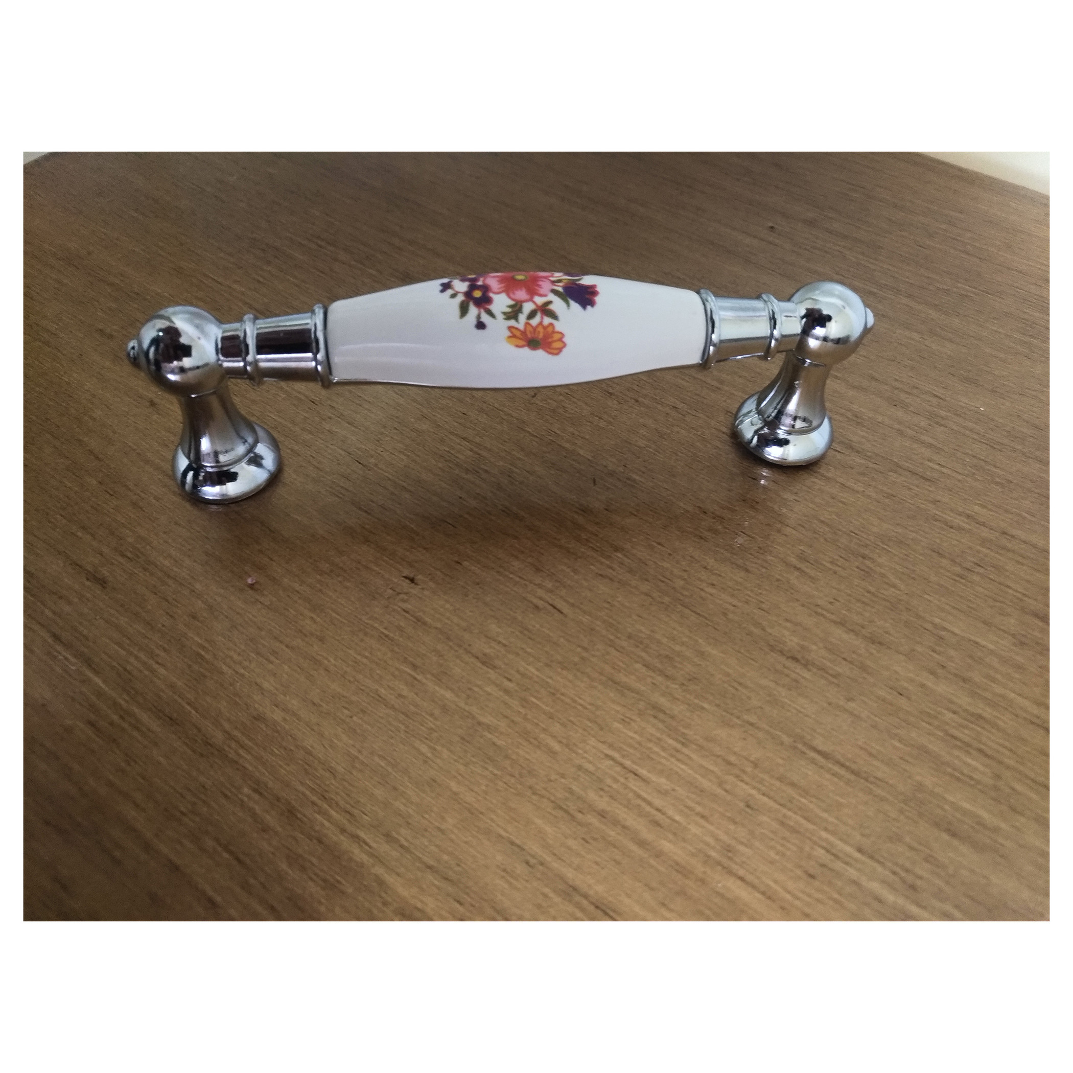 دستگیره کابینت مدل TEL01 دستگیره کابینت مدل TEL01