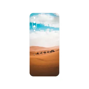 MAHOOT Camel Cover Sticker for Xiaomi Mi A3