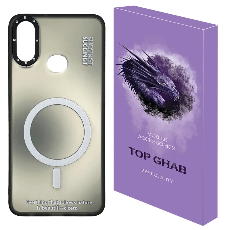 کاور تاپ قاب مدل SUCO مناسب برای گوشی موبایل سامسونگ Galaxy A10s