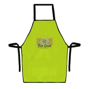 پیشبند آشپزخانه مدل ضدآب کد 202F