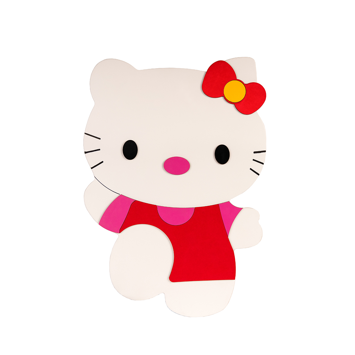 چراغ خواب کودک مدل backlight