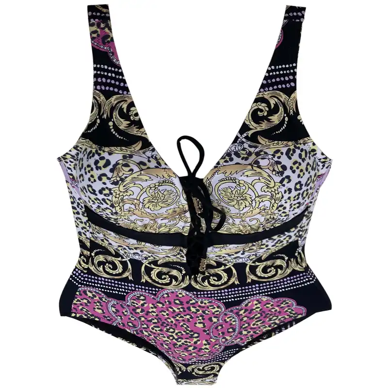 مایو زنانه مدل سنتی