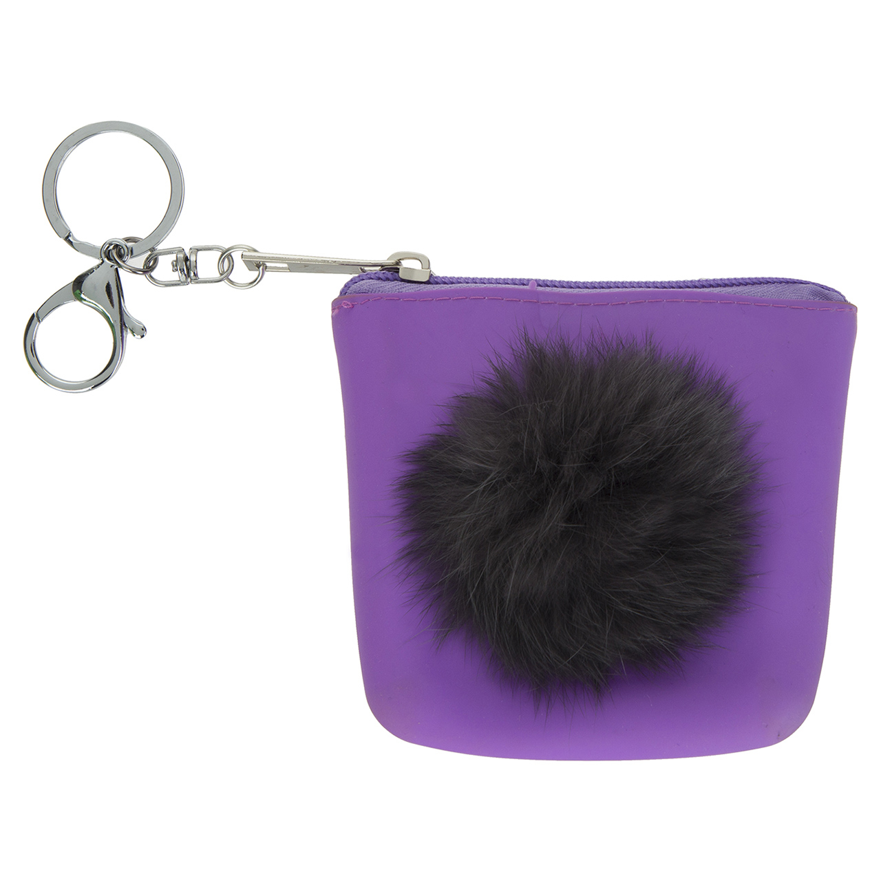 اویز کیف و جاسوییچی مدل Little Bag