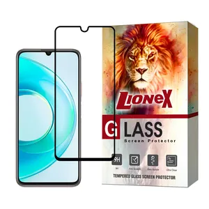       Lionex FULSLLI Screen Protector For Wiko T3