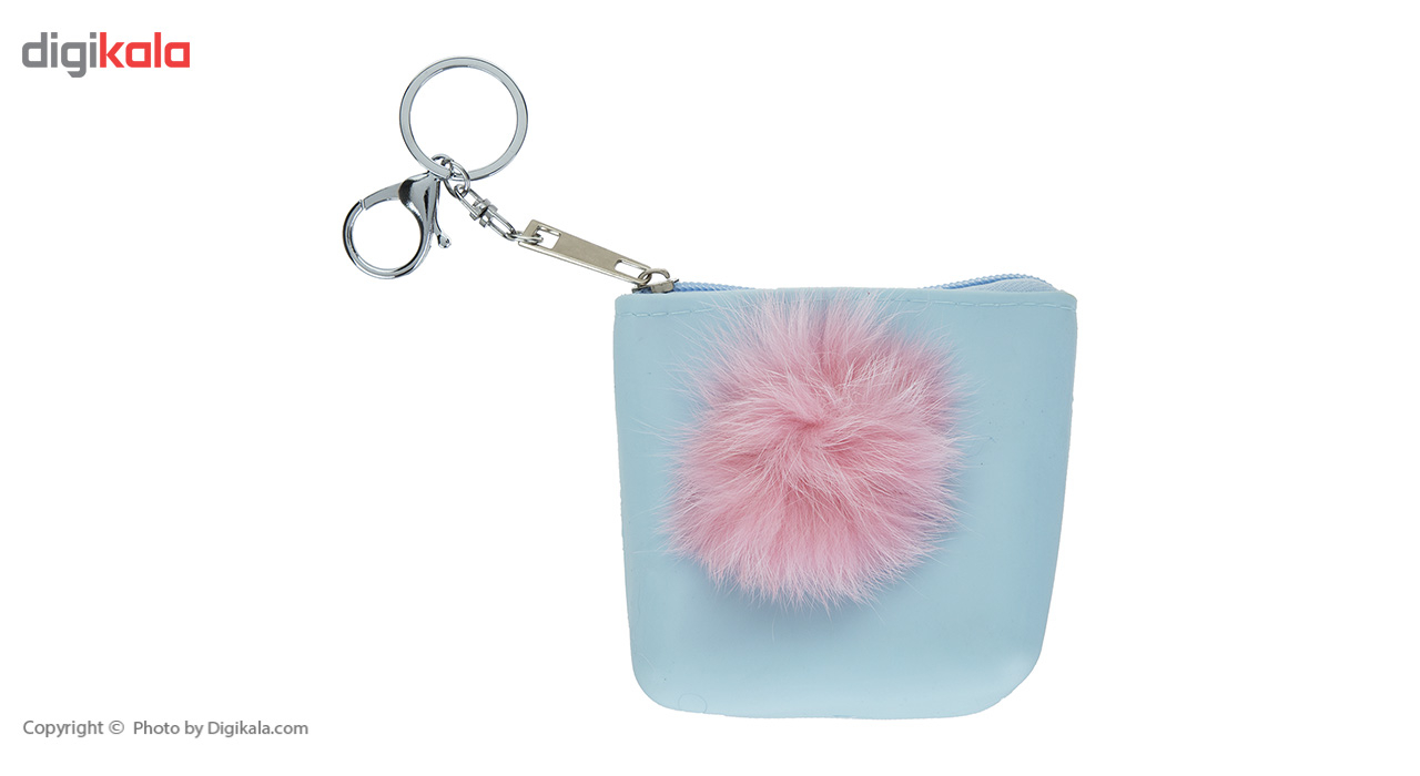 اویز کیف و جاسوییچی مدل Little Bag