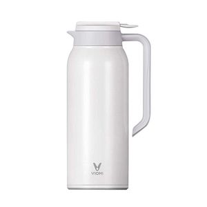 نقد و بررسی فلاسک شیائومی مدل Viomi گنجایش 1.5 لیتر توسط خریداران