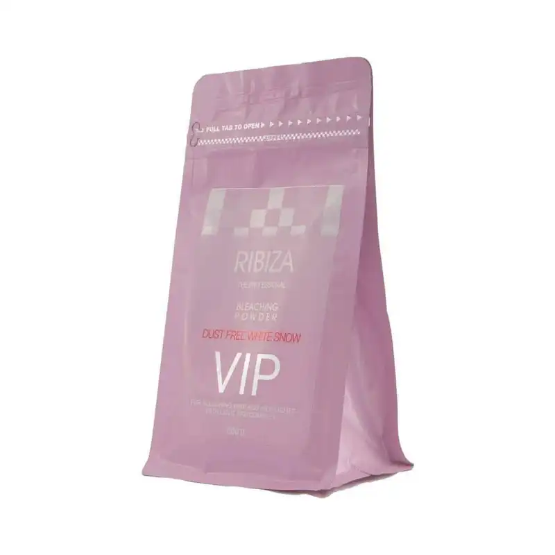 پودر دکلره ریبیزا مدل 01 وزن 500 گرم