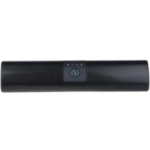اسپیکر بلوتوثی قابل حمل سوزوکی مدل SBS-L301