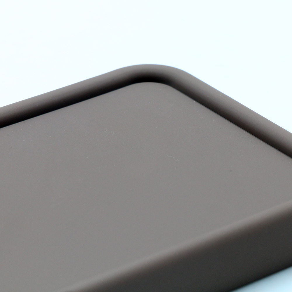کاور هوکو مدل PufferSilicon مناسب برای گوشی موبایل آنر X8B