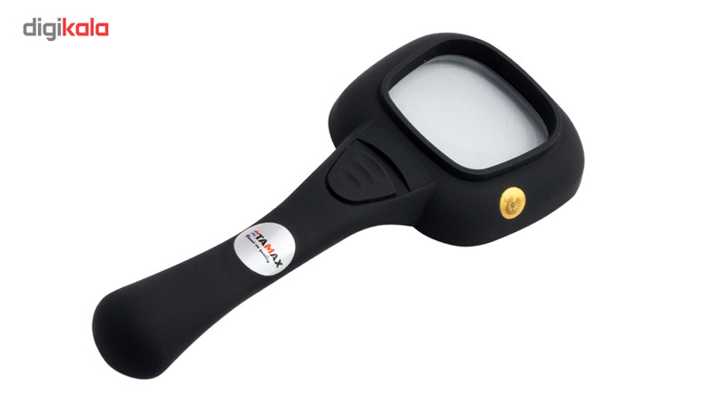 ذره بین تامکس مدل 558