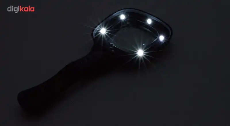 ذره بین تامکس مدل 558