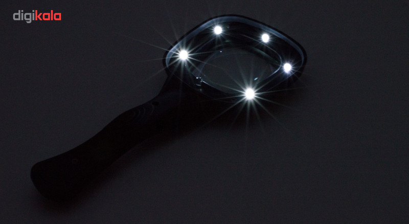 ذره بین تامکس مدل 558