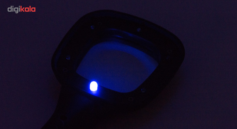 ذره بین تامکس مدل 558