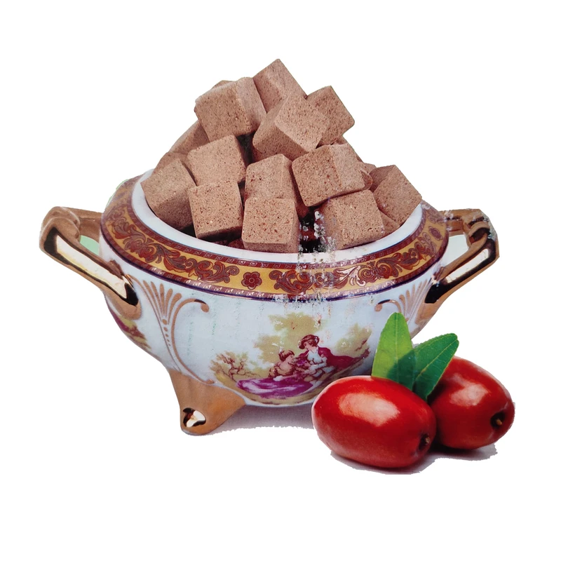 عکس شماره 2 : حبه عناب آروند-5 کیلوگرم