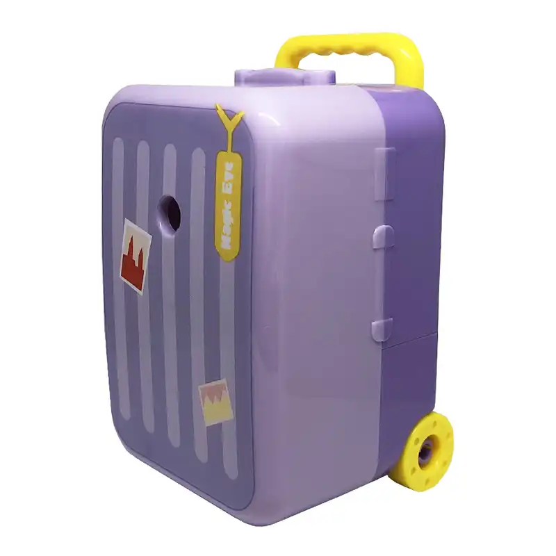 تراش رومیزی یوپوندر مدل magic