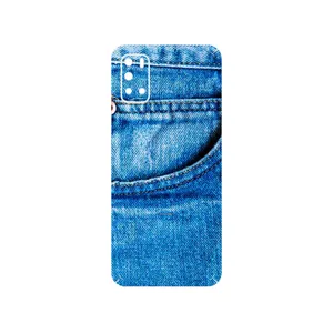 MAHOOT Fabric Texture 7 Cover Sticker for Gplus Z10