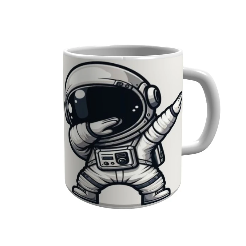 ماگ پاد آفرین مدل فضایی ۰۶