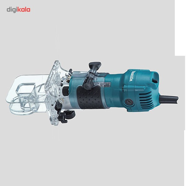 فرز نجاری ماکیتا مدل 3710 فرز نجاری ماکیتا مدل 3710