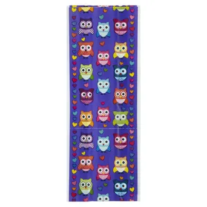 چسب زخم دی ام مدل Owl