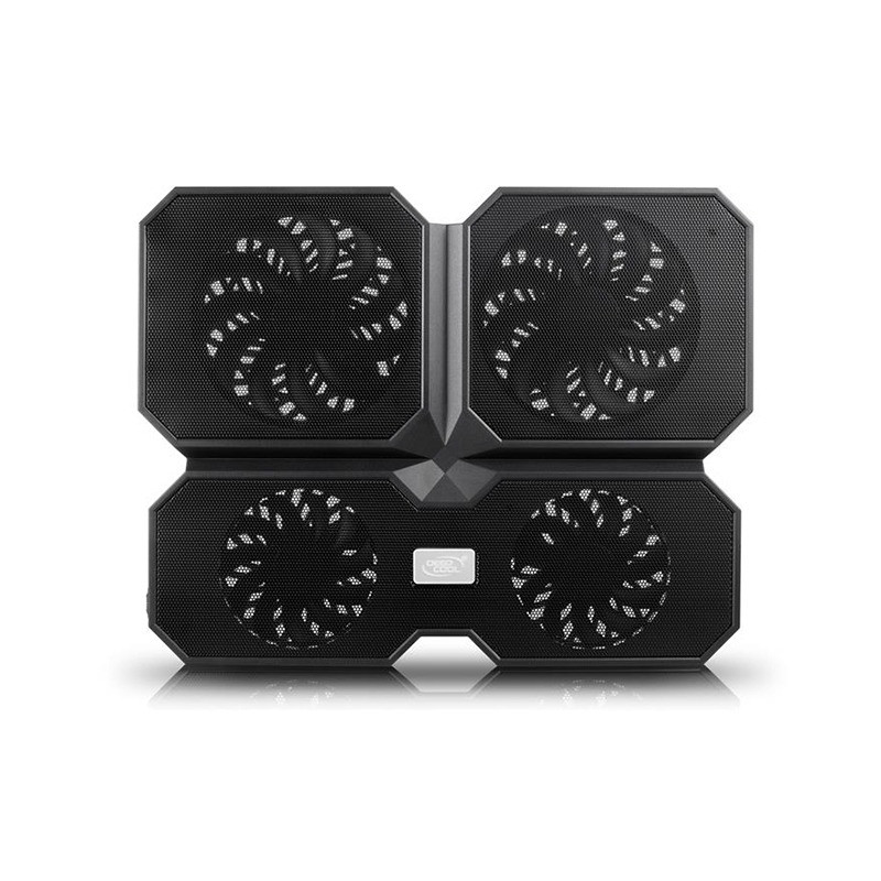 پایه خنک کننده  لپ تاپ دیپ کول مدل X6 1