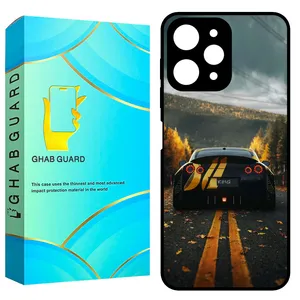 Ghab Guard GCHPR12 Cover For Xiaomi Redmi 12 4G / Redmi 12 5G / Poco M6 Pro 5G