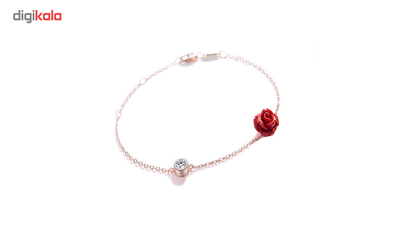 پابند نقره مدل A20