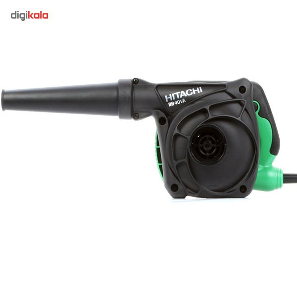 دستگاه دمنده هیتاچی مدل RB40VA دستگاه دمنده هیتاچی مدل RB40VA