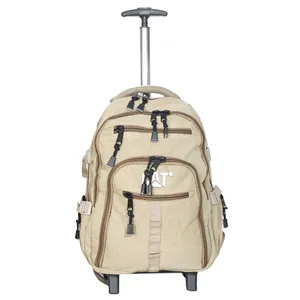 کوله پشتی چرخ دار مدل G1005
