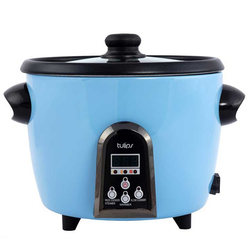 پلوپز 4 نفره تولیپس مدل RC-440-4