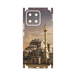 MAHOOT Hagia Sophia Mosque-FullSkin Cover Sticker for Honor X7c