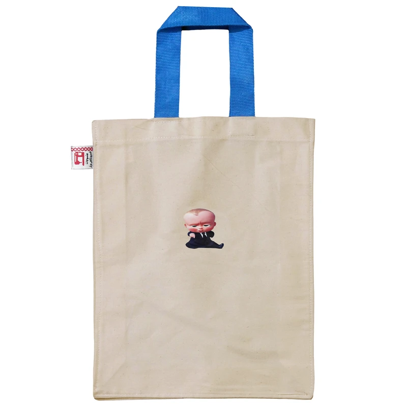 ساک دستی منسوجات خسروشاهی برتر مدل کلاسیک کد K21