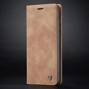 کیف کلاسوری کیس می مدل Vintage-013 مناسب برای گوشی موبایل سامسونگ Galaxy A50/A50S/A30S