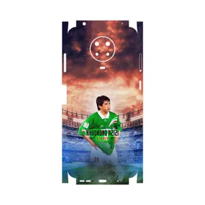MAHOOT Khodadad Azizi-FullSkin Cover Sticker for Nokia G20