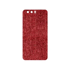 MAHOOT Fabric Texture 4 Cover Sticker for Honor 9