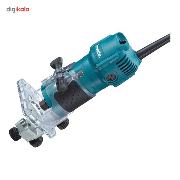 فرز نجاری ماکیتا مدل 3710 فرز نجاری ماکیتا مدل 3710