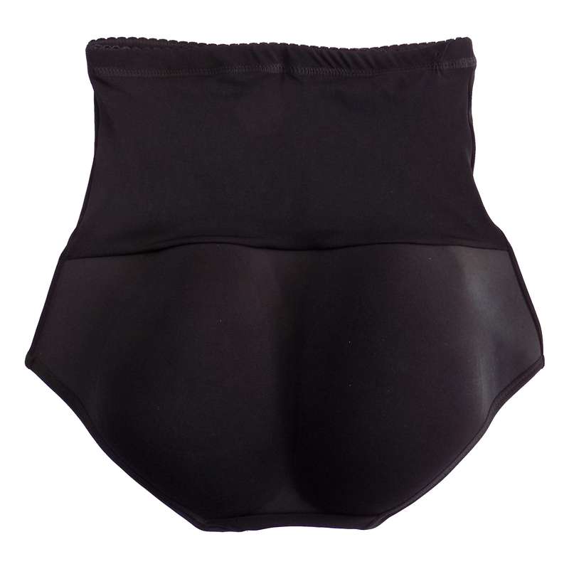 شورت گن دار زنانه مدل پروتز black شورت گن دار زنانه مدل پروتز black
