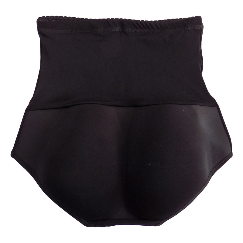 شورت گن دار زنانه مدل پروتز black شورت گن دار زنانه مدل پروتز black