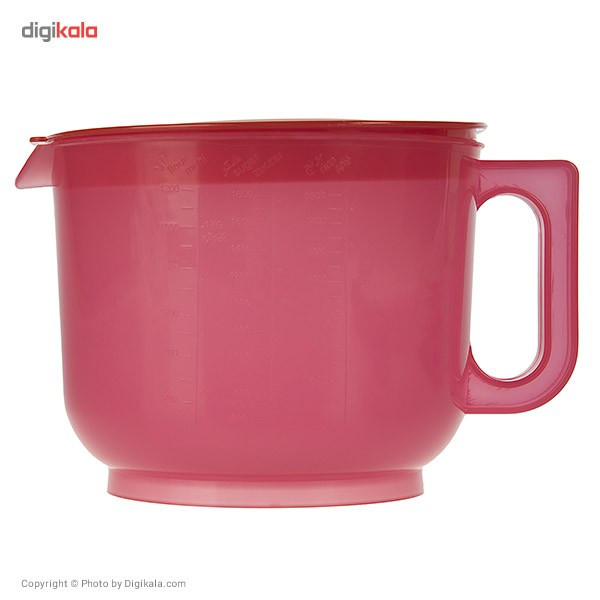 ظرف مخلوط کن و اندازه گیر یزدگل کد 110