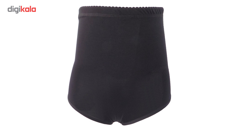 شورت گن دار زنانه مدل پروتز black شورت گن دار زنانه مدل پروتز black