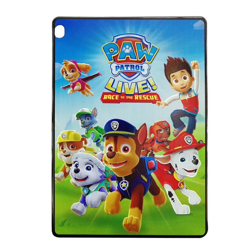 کاور مدل KR-003 مناسب برای تبلت لنوو Tab M10 / X605